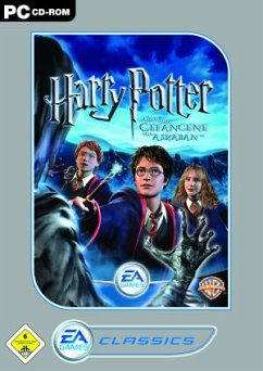 Harry Potter U D Gefangene Von