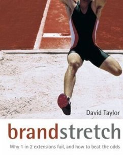 Brand Stretch - Taylor, David