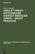 Gíria et Argot. Dictionnaire d'argot... - Bild 1