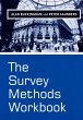 The Survey Methods Workbook - Bild 1