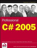 Professional C sharp 2005 Professional C sharp 2005