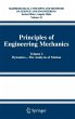 Principles of Engineering Mechanics - Bild 1