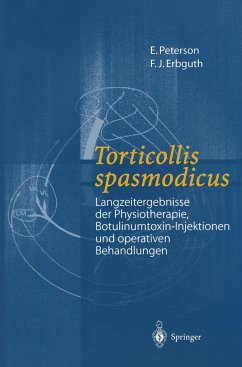 Torticollis spasmodicus - Peterson, E.;Erbguth, F.J.