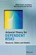 Actuarial Theory for Dependent Risks - Bild 1