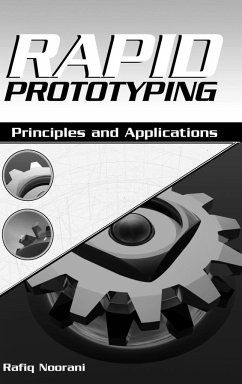 Rapid Prototyping - Noorani, Rafiq I.