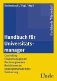 Handbuch für Universitätsmanager