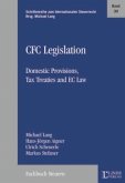 CFC Legislation