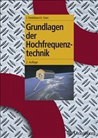 Grundlagen der Hochfrequenztechnik - Detlefsen, Jürgen / Siart, Uwe