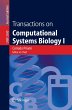 Transactions on Computational Systems... - Bild 1