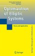 Optimization of Elliptic Systems - Bild 1