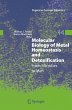 Molecular Biology of Metal Homeostasis... - Bild 1