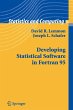 Developing Statistical Software in... - Bild 1