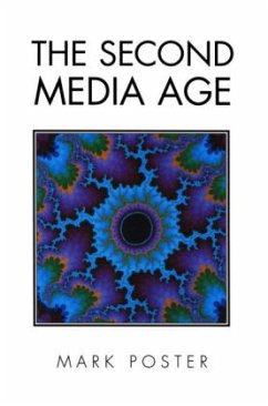 The Second Media Age - Poster, Mark