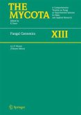 Fungal Genomics / The Mycota 13