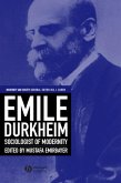 Emile Durkheim Emile Durkheim
