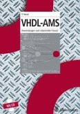 VHDL-AMS, m. CD-ROM