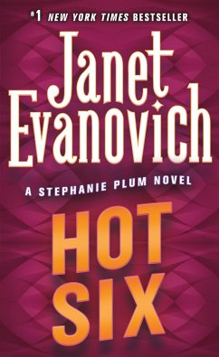 Hot Six - Evanovich, Janet