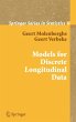 Models for Discrete Longitudinal Data - Bild 1