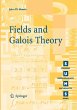 Fields and Galois Theory - Bild 1