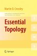 Essential Topology - Bild 1