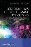 Fundamentals of Digital Image Processing: A Practical Approach with Examples in MATLAB