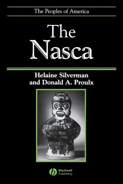 The Nasca - Silverman, Helaine; Proulx, Donald