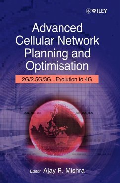 Advanced Cellular Network Planning and Optimisation - Mishra, Ajay R. (Hrsg.)