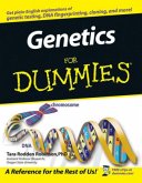 Genetics For Dummies