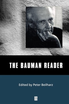 Bauman Reader P - Beilharz