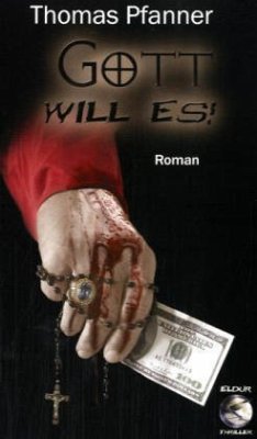 Cover Gott will es!