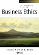 The Blackwell Guide to Business Ethics - Bild 1