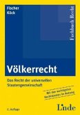 Völkerrecht Völkerrecht