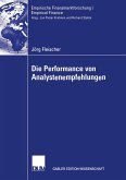 Die Performance von Analystenempfehlungen