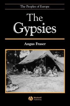 The Gypsies - Fraser, Angus