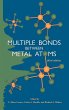 Multiple Bonds Between Metal Atoms - Bild 1