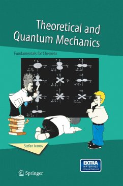 Theoretical and Quantum Mechanics - Ivanov, Stefan