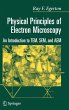 Physical Principles of Electron... - Bild 1
