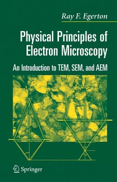 Physical Principles of Electron Microscopy - Egerton, R.F.