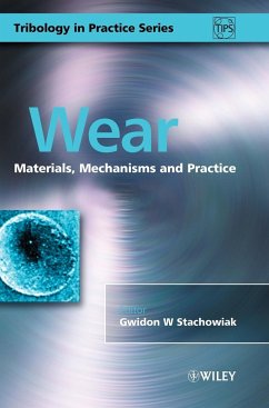 Wear - Stachowiak, Gwidon (ed.)