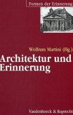 Architektur und Erinnerung