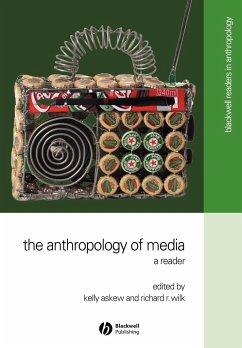 Anthropology of Media - Askew; Wilk