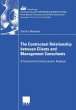 The Contractual Relationship between... - Bild 1