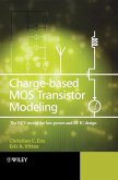 Charge-Based Mos Transistor Modeling