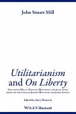 Utilitarianism and on Liberty Utilitarianism and on Liberty