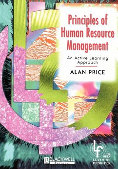 Principles of Human Resource M - Price, Alan