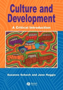 Cover Culture and Development