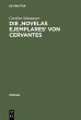 Die 'Novelas ejemplares' von Cervantes - Bild 1