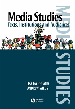 Cover Media Studies