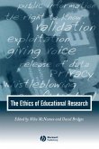 The Ethics of Educational Research