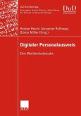 Digitaler Personalausweis